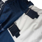 Rambo Summer Series Turnout 0g Navy/Grau