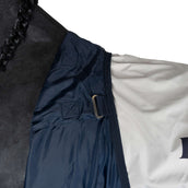 Rambo Summer Series Turnout 0g Navy/Grau