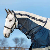 Rambo Summer Series Turnout 0g Navy/Grau