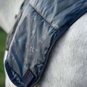 Rambo Summer Series Turnout 0g Navy/Grau