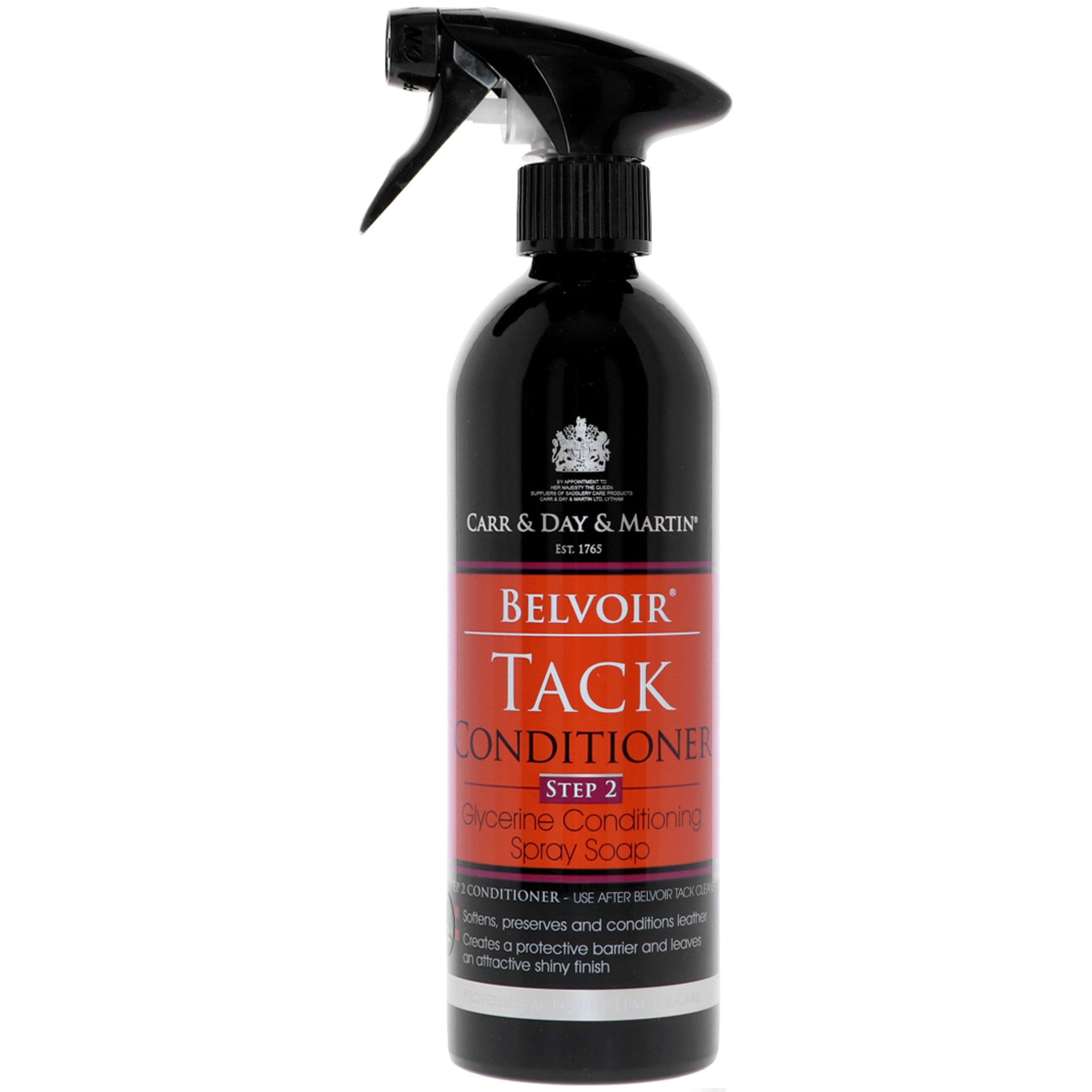 Carr & Day & Martin Lederpflege Step-2 Belvoir 500ml Carr & Day & Martin Lederpflege Step-2 Belvoir 500ml