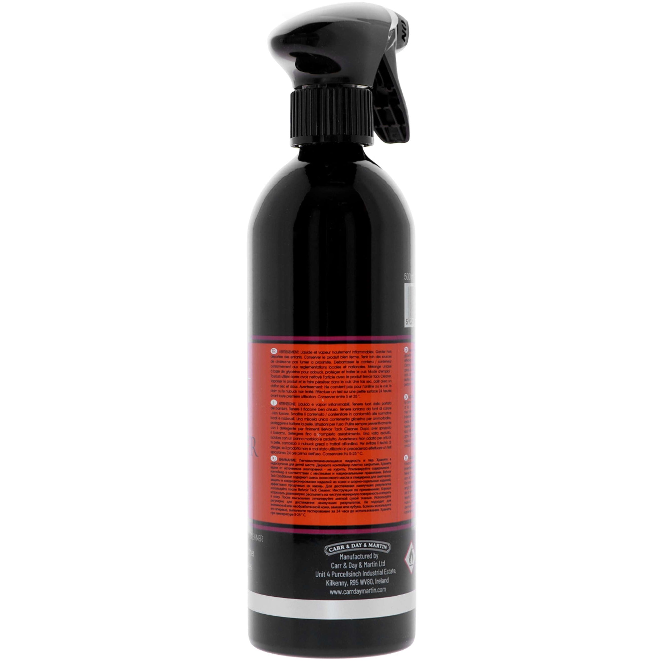 Carr & Day & Martin Lederpflege Step-2 Belvoir 500ml Carr & Day & Martin Lederpflege Step-2 Belvoir 500ml