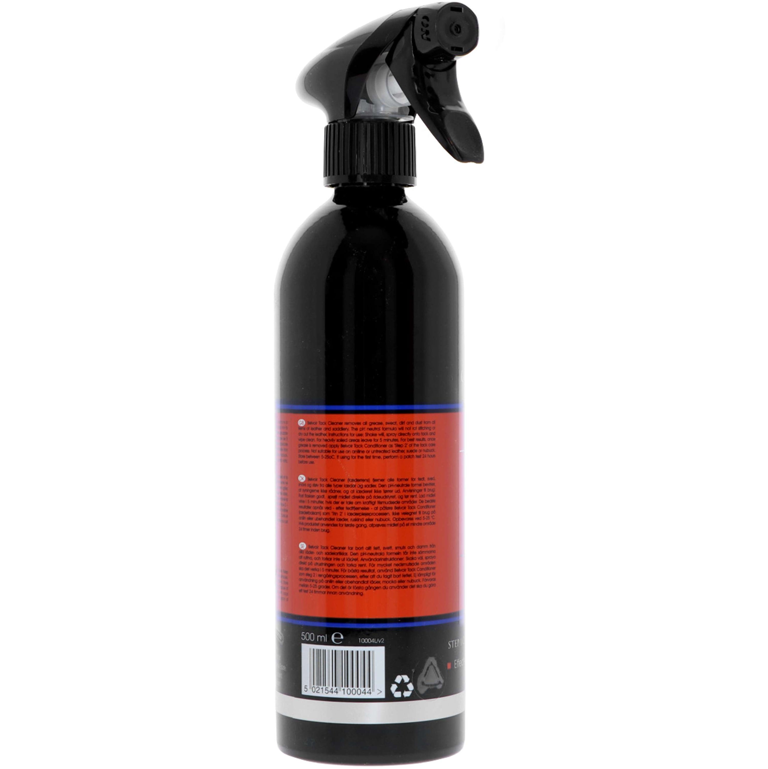 Carr & Day & Martin Lederseife Belvoir Stap 1 Spray Carr & Day & Martin Lederseife Belvoir Stap 1 Spray