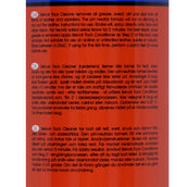 Carr & Day & Martin Lederseife Belvoir Stap 1 Spray