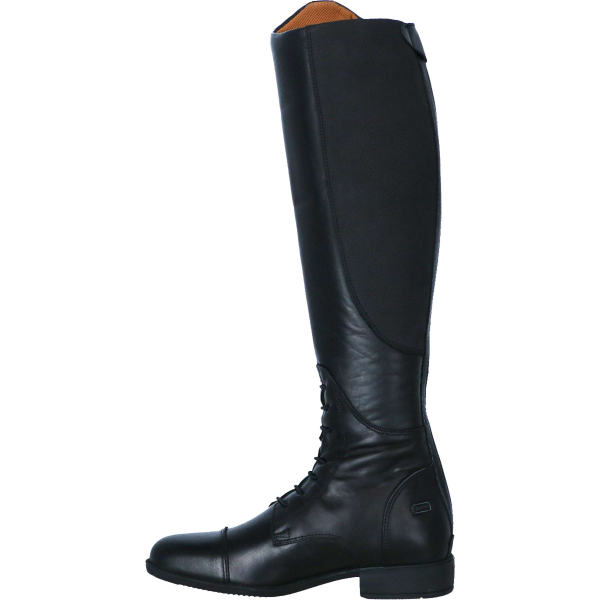 BR Stiefel Flavio Schwarz