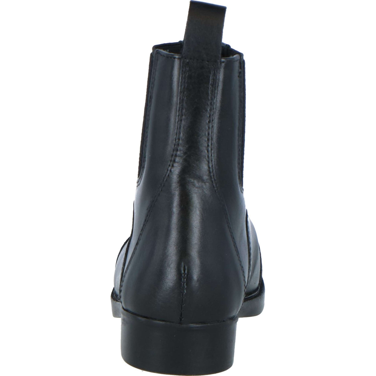 Harry's Horse Jodhpurstiefel Leder Hickstead zipper Schwarz