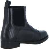 Harry's Horse Jodhpurstiefel Leder Hickstead zipper Schwarz