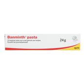 Agradi Banminth Pasta Hund