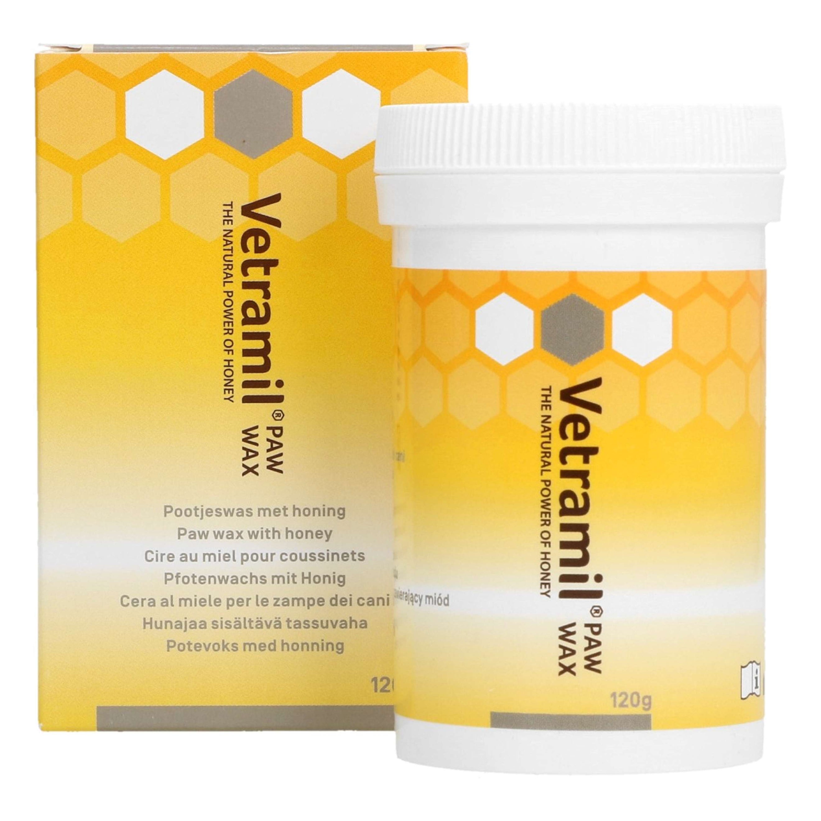 Vetramil Paw Wax Vetramil Paw Wax
