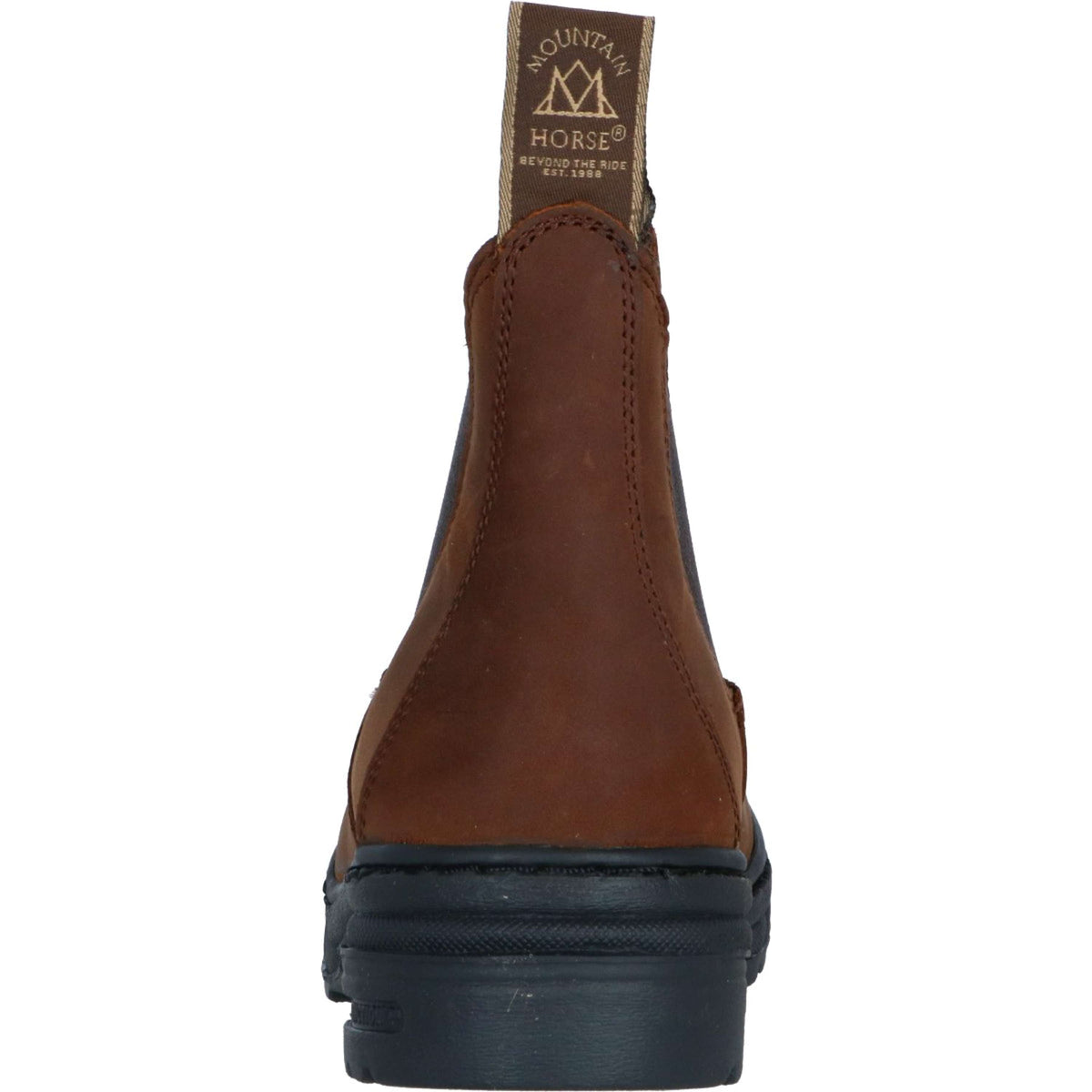 Mountain Horse Stable Stiefelette Cinnamon