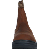 Mountain Horse Stable Stiefelette Cinnamon