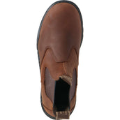 Mountain Horse Stable Stiefelette Cinnamon