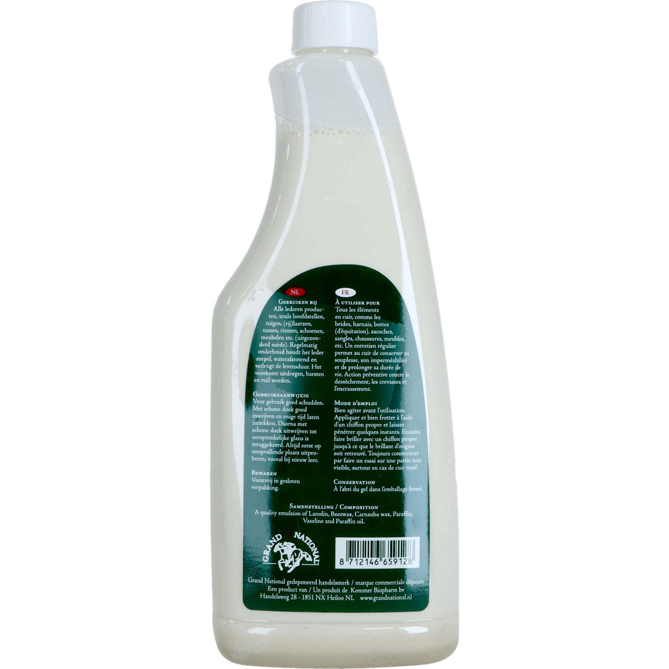 Grand National Leder Spray Grand National Leder Spray