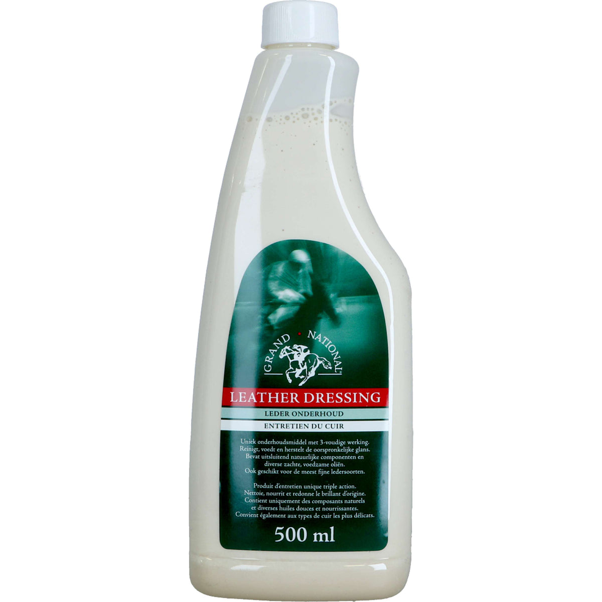 Grand National Leder Spray