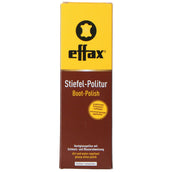 Effax Stiefel-Politur Boot Polish Transparent