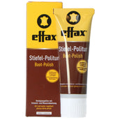 Effax Stiefel-Politur Boot Polish Transparent