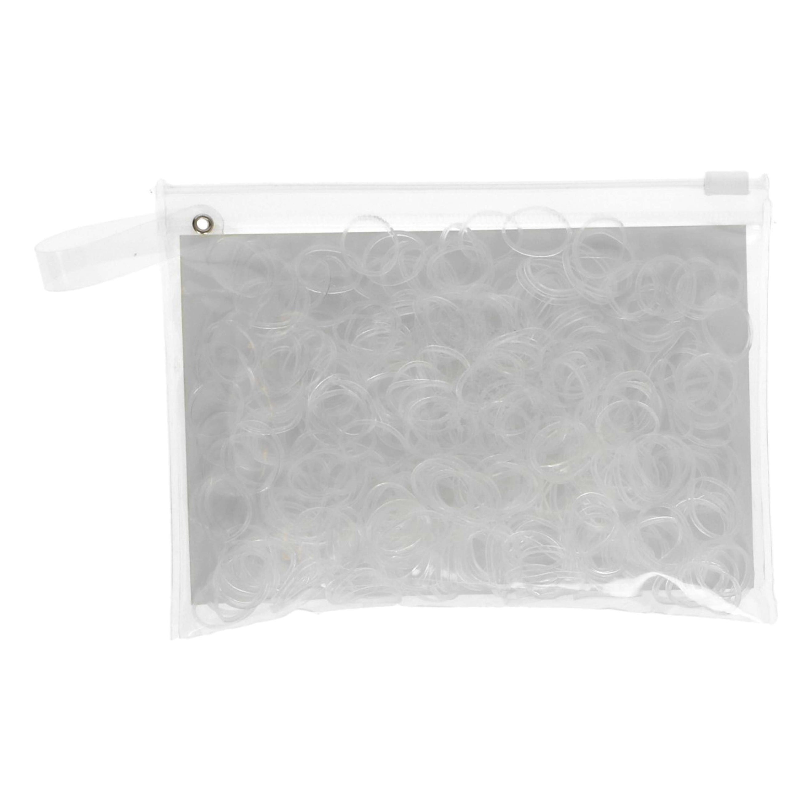 Effol Einflechtgummis Transparent Effol Einflechtgummis Transparent
