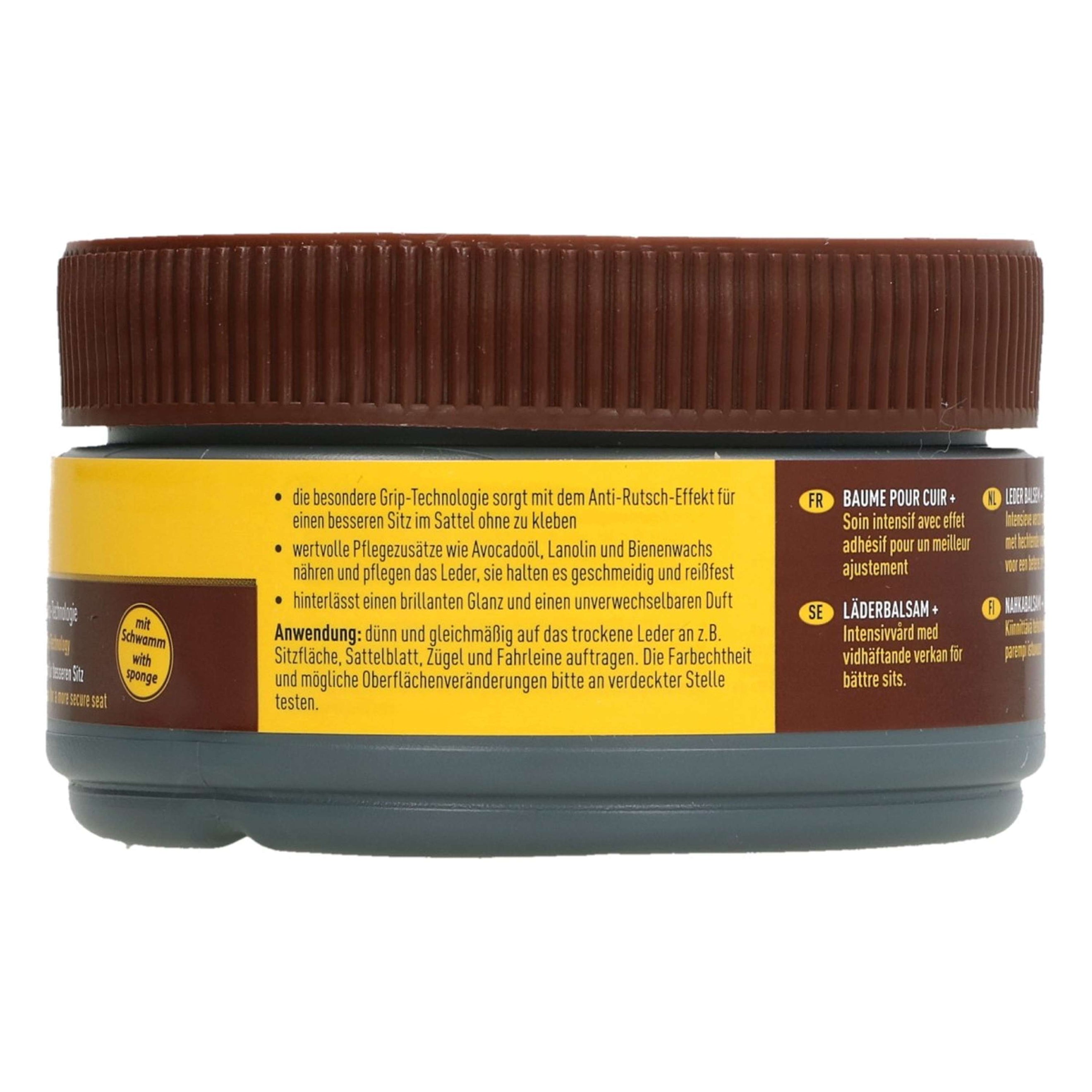 Effax Leder Salbe + Grip Technologie Effax Leder Salbe + Grip Technologie