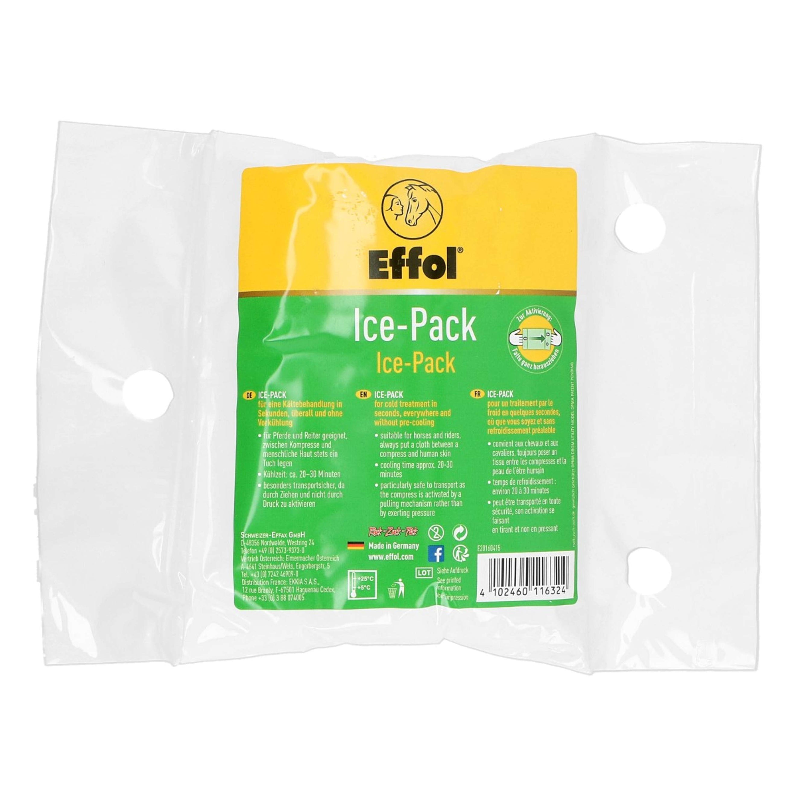Effol Komprese Ice Pack Effol Komprese Ice Pack