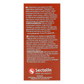 Sectolin Ledercreme Beige