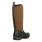 Muck Boot Arctic Adventure Damen Schwarz/Braun