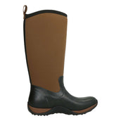 Muck Boot Arctic Adventure Damen Schwarz/Braun