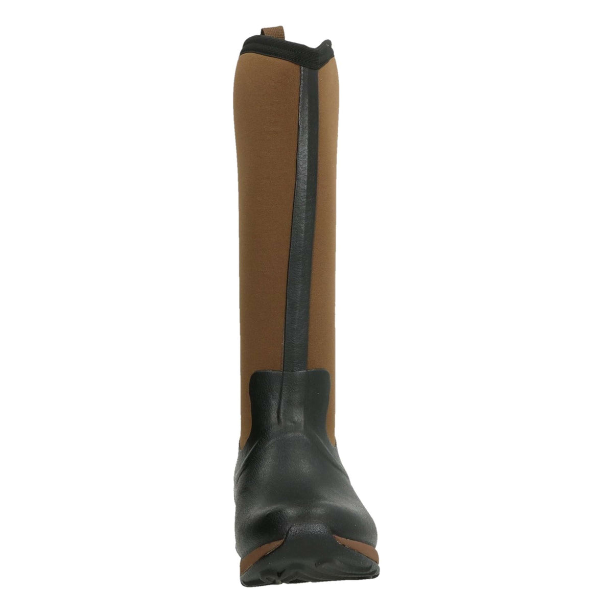 Muck Boot Arctic Adventure Damen Schwarz/Braun