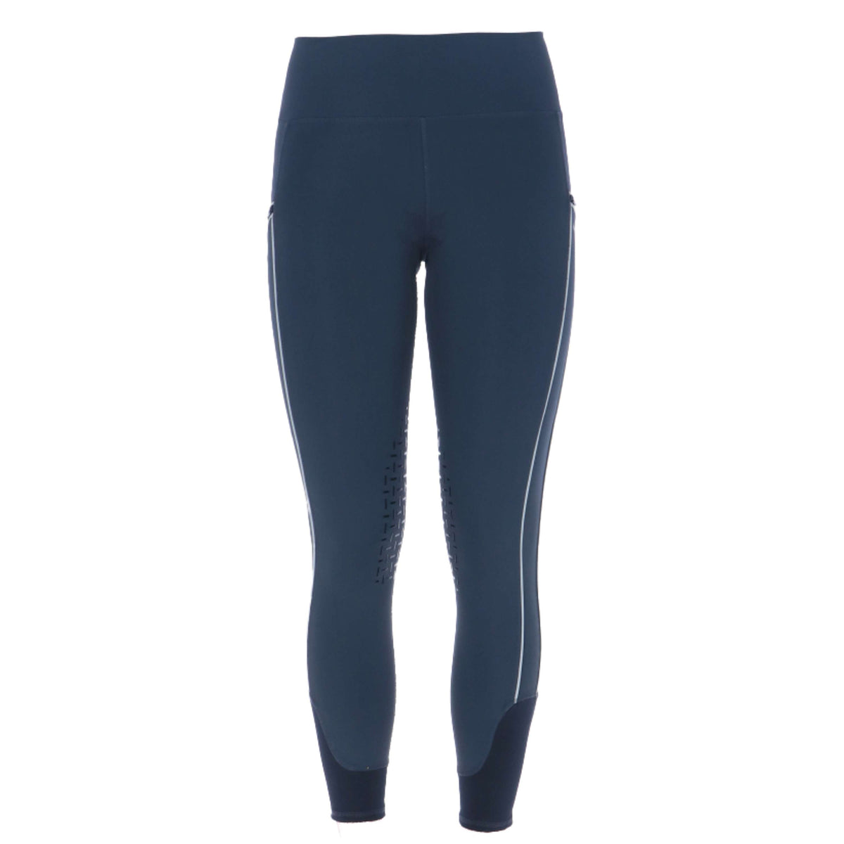 Harry's Horse Reitleggings Grip Navy