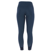 Harry's Horse Reitleggings Grip Navy