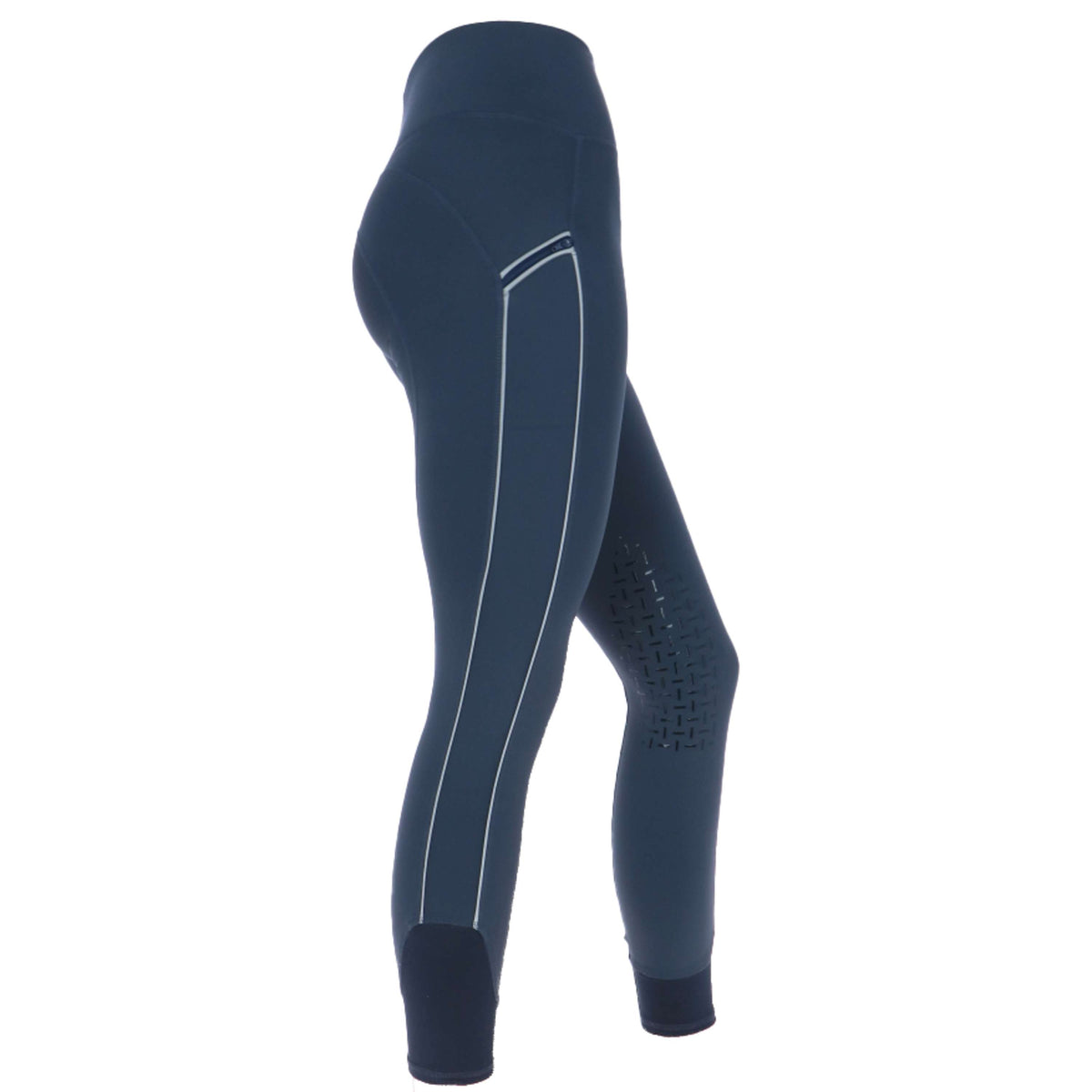 Harry's Horse Reitleggings Grip Navy