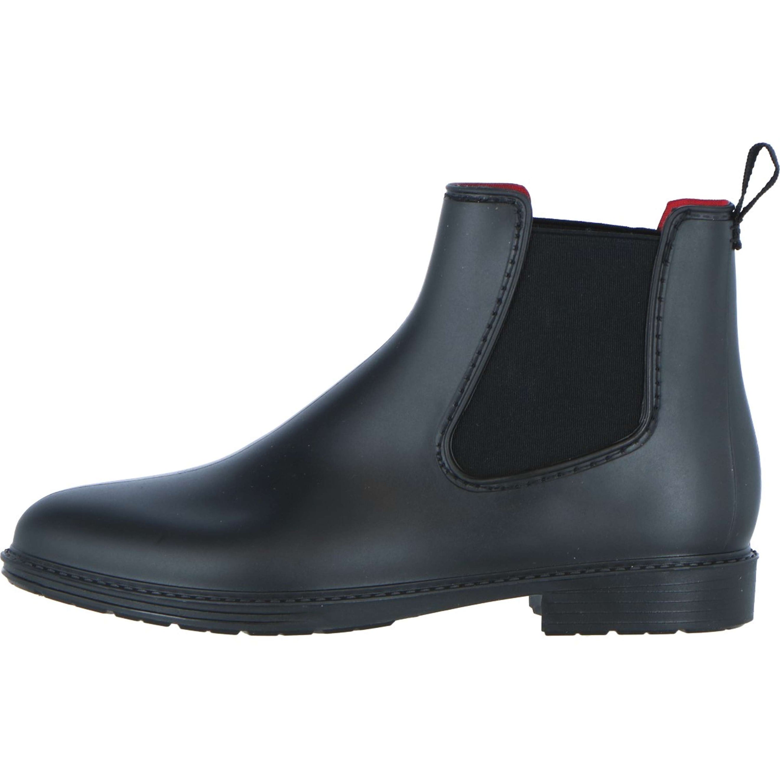 Covalliero Reitstiefelette Axona Schwarz Covalliero Reitstiefelette Axona Schwarz