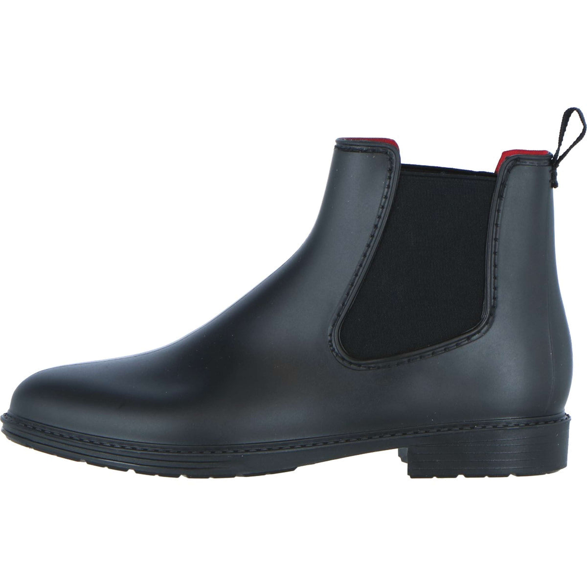 Covalliero Reitstiefelette Axona Schwarz