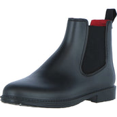 Covalliero Reitstiefelette Axona Schwarz