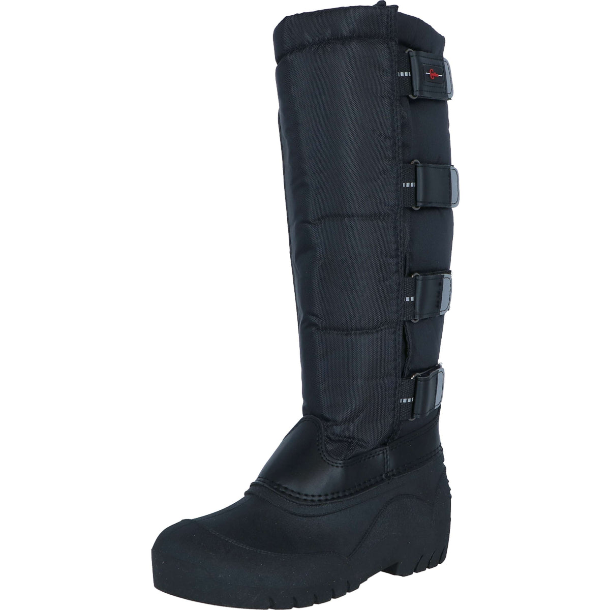 Covalliero Thermostiefel Classic Schwarz