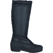 Covalliero Thermostiefel Classic Schwarz