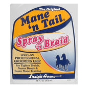 Mane 'n Tail Spray 'n Braid