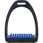 Compositi Steigbügel Reflex Blau