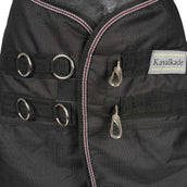 Kavalkade Outdoordecke Alaska IV 300g Schwarz