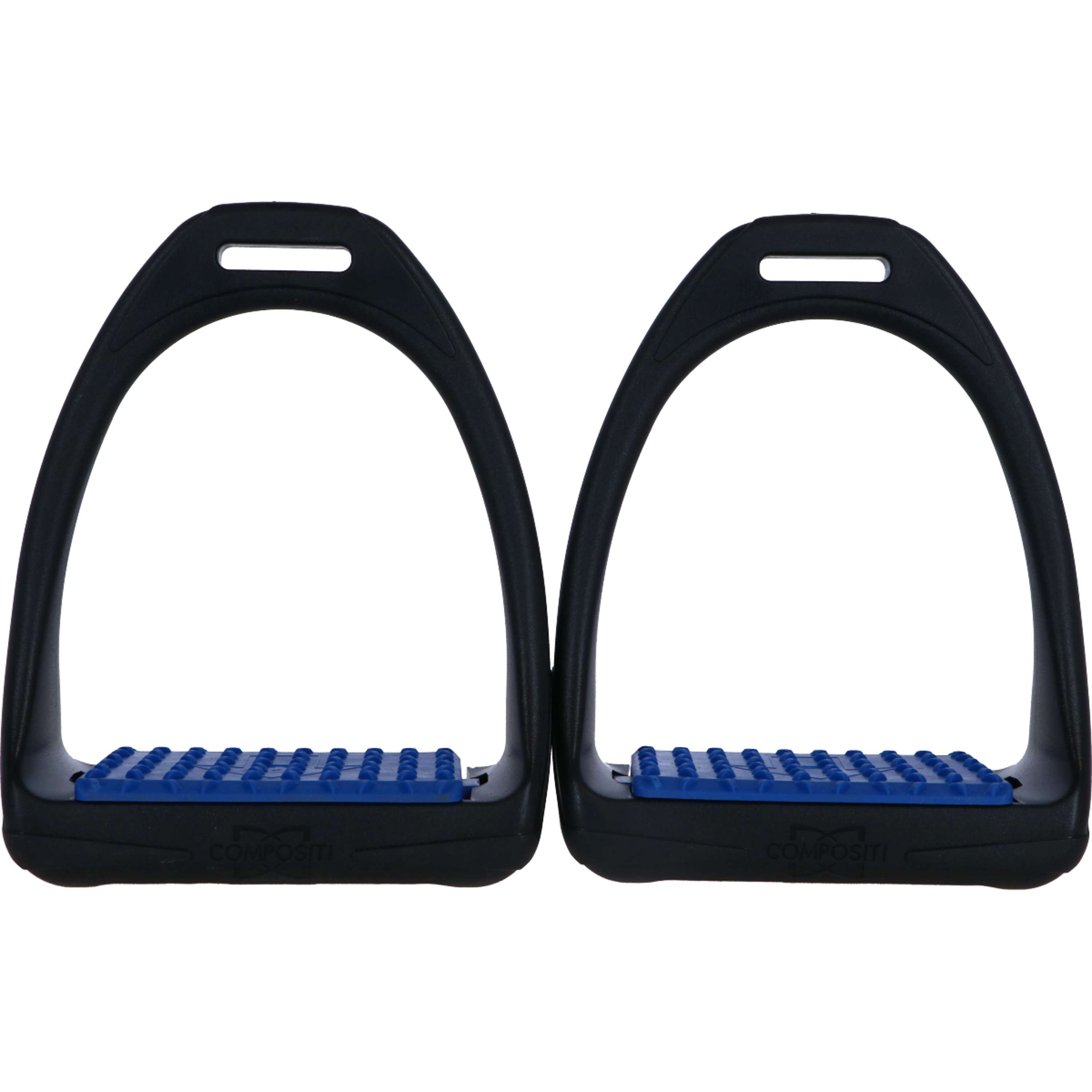Kavalkade Steigbügel Reflex royalblau Kavalkade Steigbügel Reflex royalblau