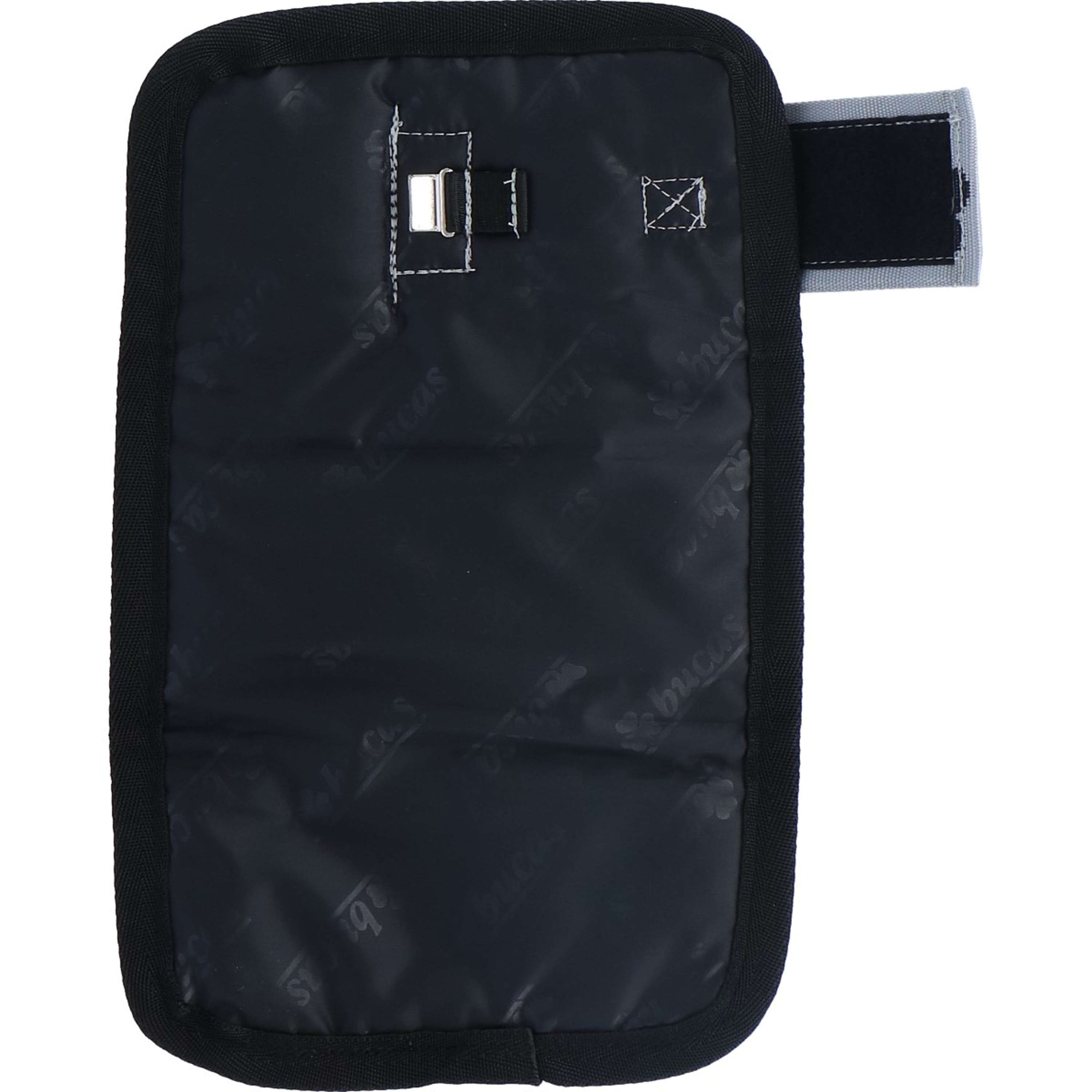 Bucas Chest Extender Click'n Go Magnetic Schwarz Bucas Chest Extender Click'n Go Magnetic Schwarz
