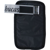 Bucas Chest Extender Click'n Go Magnetic Schwarz