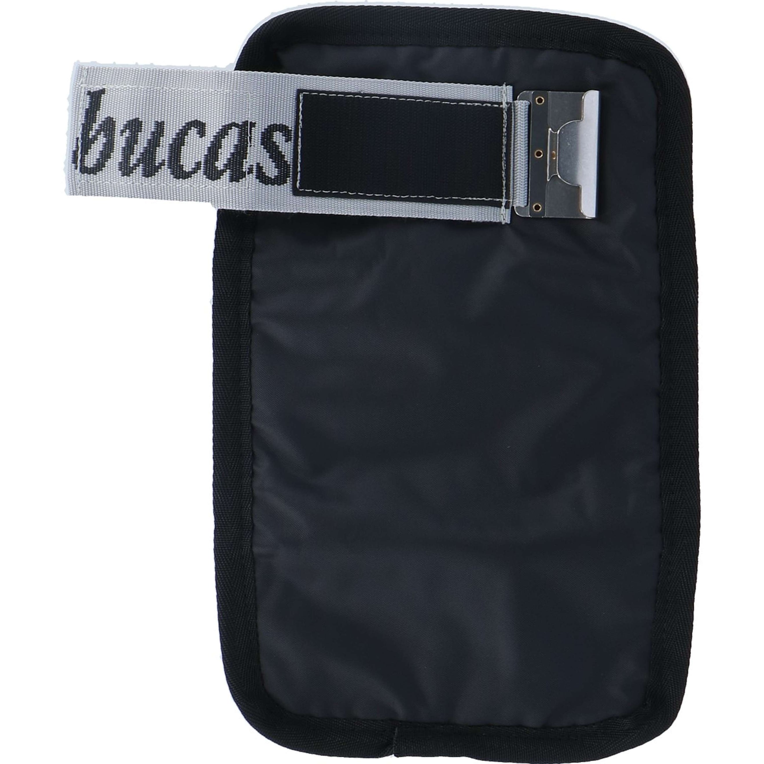 Bucas Chest Extender Click'n Go Magnetic Schwarz Bucas Chest Extender Click'n Go Magnetic Schwarz