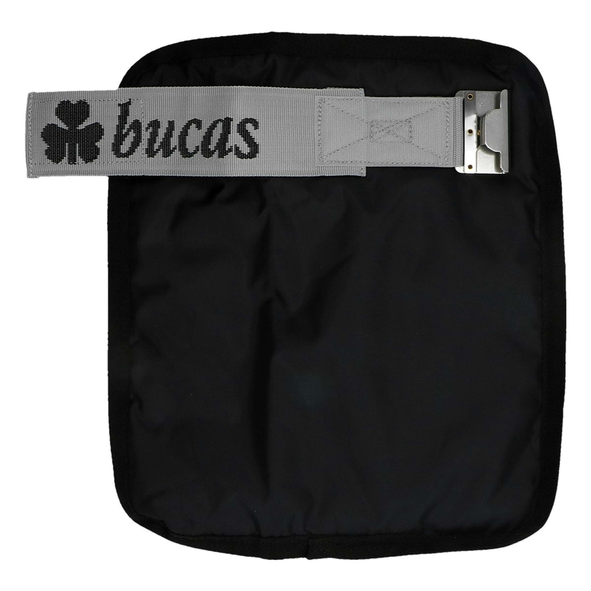 Bucas Chest Extender Click'n Go Magnetic Schwarz