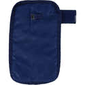Extension Poitrine Magnétique Bucas Click'n Go - +24 Cm Pour Couvertures Équitation - Bleu Marine - Sans Rembourrage - 7