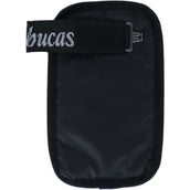 Bucas Chest Extender T-Bar Magnetic Schwarz