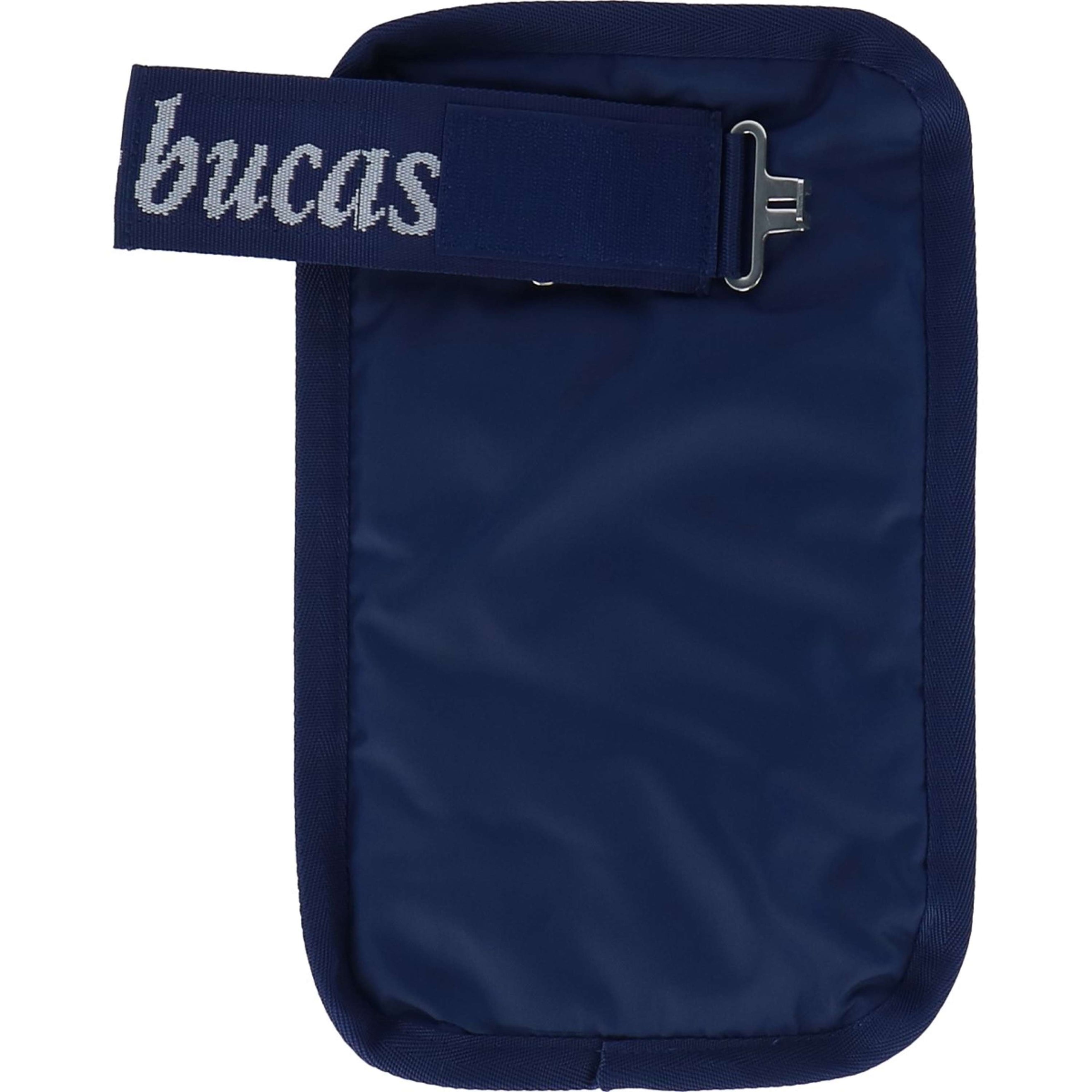 Bucas Chest Extender T-Bar Magnetic Navy