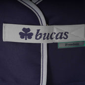 Bucas Twill Sheet Freedom 0g Navy