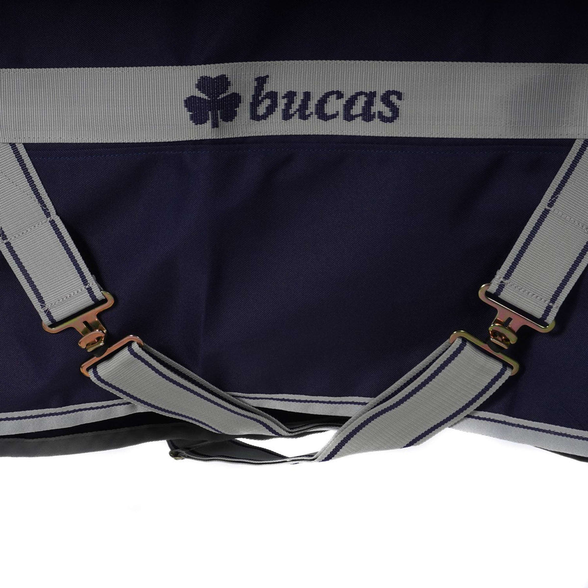 Bucas Twill Sheet Freedom 0g Navy