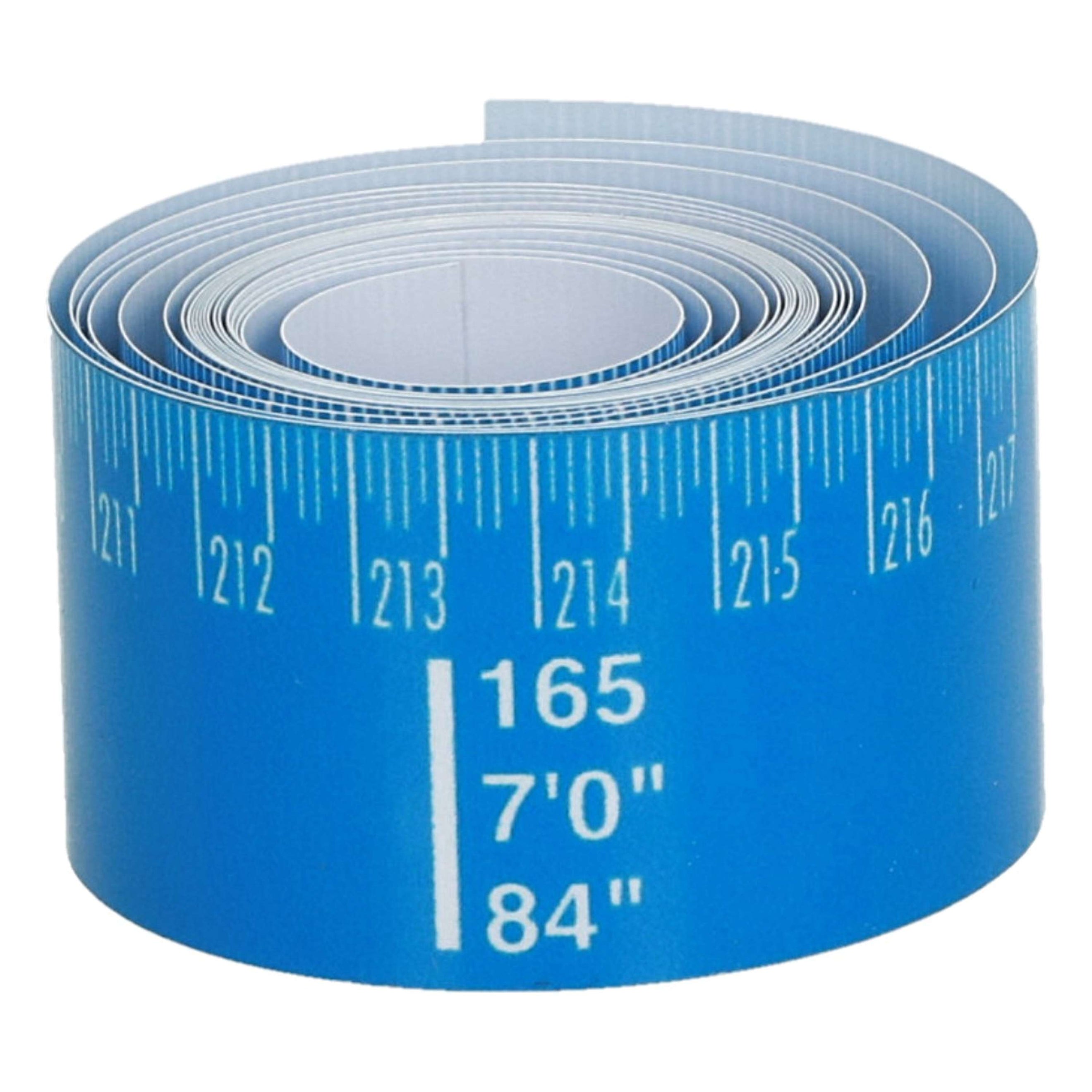 Bucas Rug Measuring Tape Bucas Rug Measuring Tape