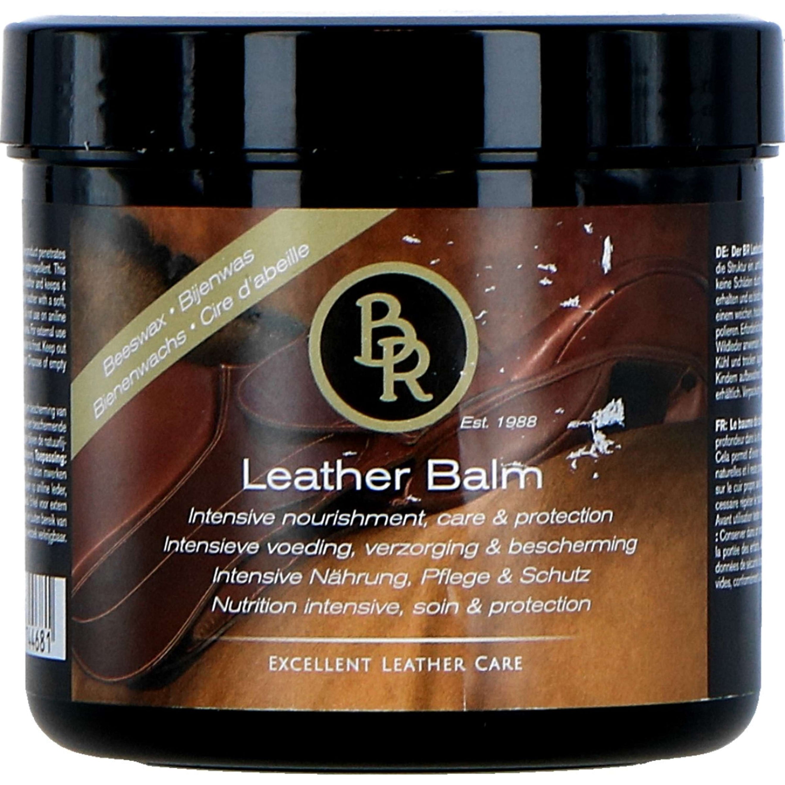 BR Leather Balm BR Leather Balm